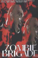 Watch Zombie Brigade Solarmovie