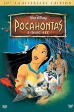 Watch Pocahontas Solarmovie