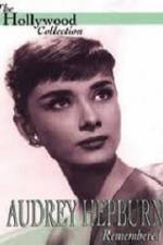 Watch Audrey Hepburn Remembered Solarmovie