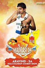 Watch Madrasi Da by SA Aravind Solarmovie