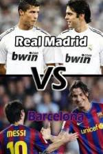 Watch Real Madrid vs Barcelona Solarmovie