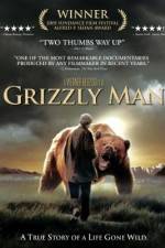 Watch Grizzly Man Solarmovie