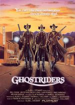Watch Ghost Riders Solarmovie