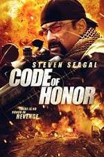 Watch Code of Honor Solarmovie