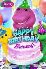 Watch Barney: Happy Birthday Barney! Solarmovie