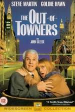 Watch The Out-of-Towners Solarmovie