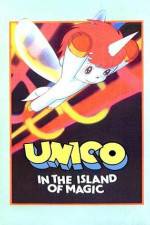 Watch Unico in the Island of Magic Solarmovie