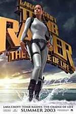 Watch Lara Croft Tomb Raider: The Cradle of Life Solarmovie