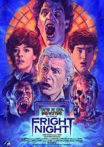 Watch You\'re So Cool, Brewster! The Story of Fright Night Solarmovie