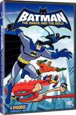 Watch Batman: The Brave and the Bold Solarmovie