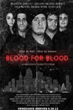 Watch Blood for Blood Solarmovie
