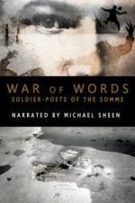 Watch War of Words: Soldier-Poets of the Somme Solarmovie