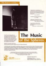 Watch Music of the Spheres Solarmovie