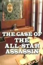 Watch Perry Mason: The Case of the All-Star Assassin Solarmovie
