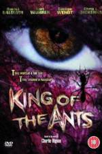 Watch King of the Ants Solarmovie