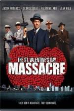 Watch The St Valentine's Day Massacre Solarmovie