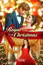 Watch A Royal Date for Christmas Solarmovie