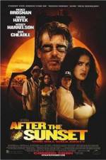 Watch After the Sunset Solarmovie