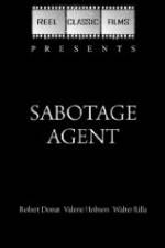 Watch Sabotage Agent Solarmovie