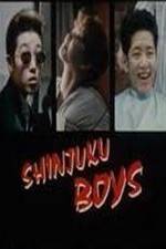 Watch Shinjuku Boys Solarmovie