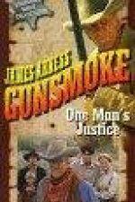 Watch Gunsmoke: One Man's Justice Solarmovie