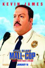 Watch Paul Blart: Mall Cop Solarmovie