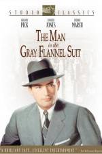 Watch The Man in the Gray Flannel Suit Solarmovie