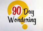 Watch 90 Day Wondering (Short 1956) Solarmovie