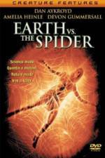 Watch Earth vs. the Spider Solarmovie