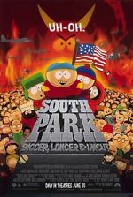Watch South Park: Bigger, Longer & Uncut Solarmovie