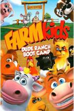 Watch Farmkids Dude Ranch Book Camp Solarmovie