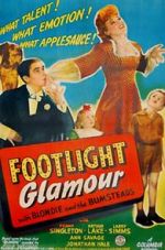 Watch Footlight Glamour Solarmovie