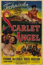 Watch Scarlet Angel Solarmovie