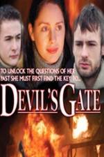 Watch Devil's Gate Solarmovie