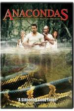 Watch Anacondas: The Hunt for the Blood Orchid Solarmovie