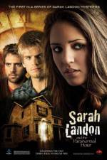 Watch Sarah Landon and the Paranormal Hour Solarmovie