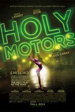Watch Holy Motors Solarmovie