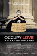 Watch Occupy Love Solarmovie