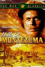Watch Halls of Montezuma Solarmovie