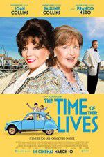 Watch The Time of Their Lives Solarmovie