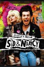 Watch Sid and Nancy Solarmovie