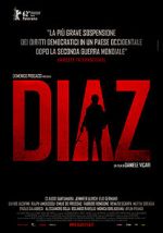 Watch Diaz: Don\'t Clean Up This Blood Solarmovie