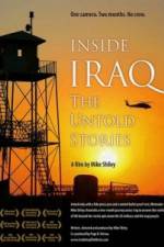Watch Inside Iraq The Untold Stories Solarmovie