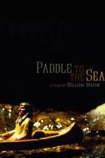 Watch Paddle to the Sea Solarmovie