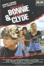 Watch Teenage Bonnie and Klepto Clyde Solarmovie
