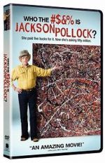 Watch Who the #$&% Is Jackson Pollock? Solarmovie