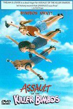 Watch Assault of the Killer Bimbos Movie2k