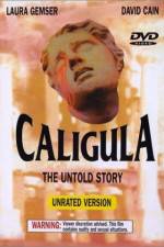 Watch Caligola La storia mai raccontata Solarmovie