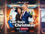 Watch Last Train to Christmas Solarmovie
