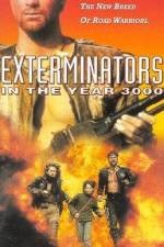 Watch Exterminators of the Year 3000 Solarmovie